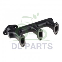 Exhaust Manifold Renault