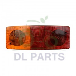 Taillight LH