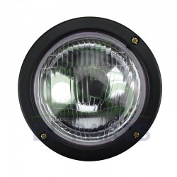 Front lamp KHD