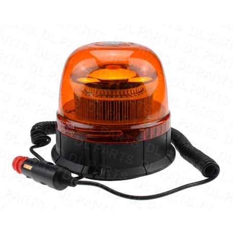 Rotating Beacon LED 12/24V