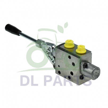 Hydraulic Distributor