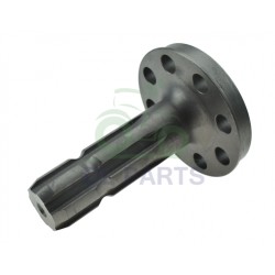 PTO Shaft