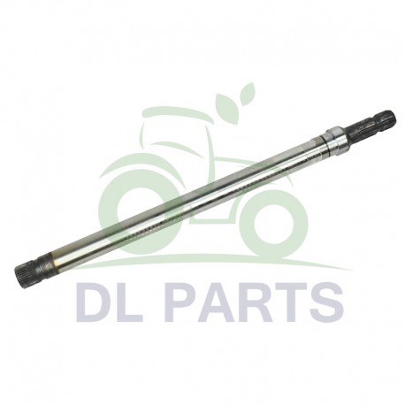 PTO Shaft 1 3/8 - l: 750mm - Z6