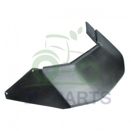 Mudguard John Deere RH