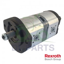 Hydraulic pump