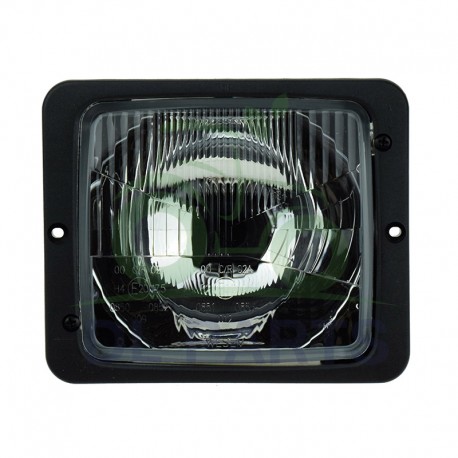 Main Headlights (E20)