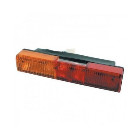 Rear light LH