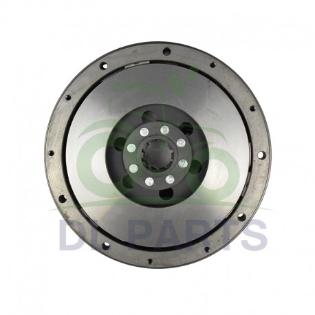 Mécanisme d'embrayage Renault 10 LFM, Diam 250mm, 3 doigts