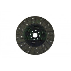 Disque AV diam 280 mm 33 cannelures