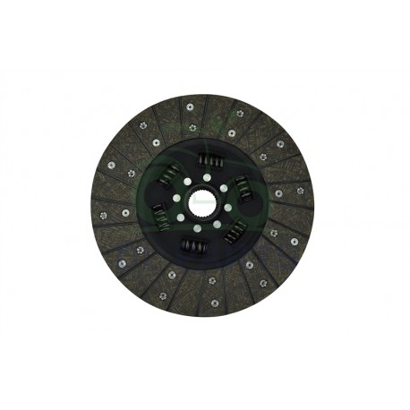 Disque AV diam 280 mm 33 cannelures