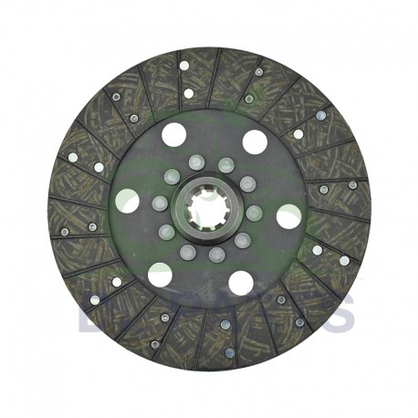 Clutch Plate