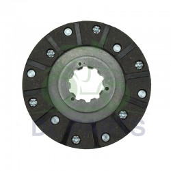 Brake disc  3134666R93