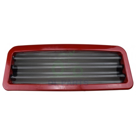 Plastic Grill Case IH