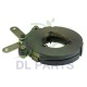 Brake Assembly Ø 181 mm