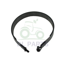 Hand brake band LH