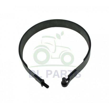 Hand brake band LH