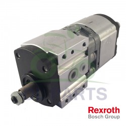 Hydraulic pump