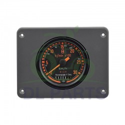 Tachometer Electronic D80