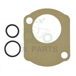 Hydraulic Pump ( Simple ) Seal Kit 60/60