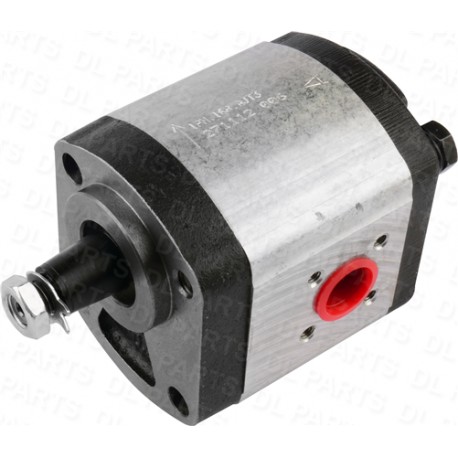 Hydraulik Pump