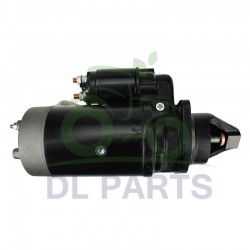 Démarreur 12V - 3,1KW