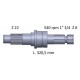 PTO Shaft