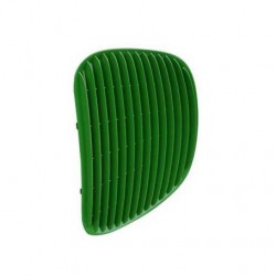 Grille laterale John Deere gauche