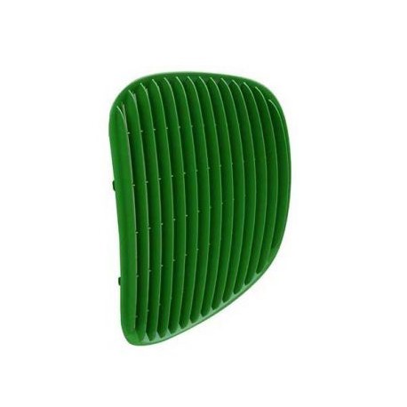 Grille laterale John Deere gauche