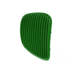 Grille laterale John Deere droite