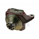 Pivot Housing Left