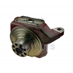 Pivot Housing Left
