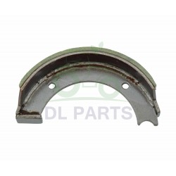 Patins de frein 190 x 60 x 5.0 mm