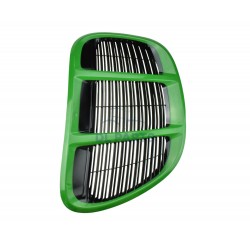 Grille laterale John Deere gauche