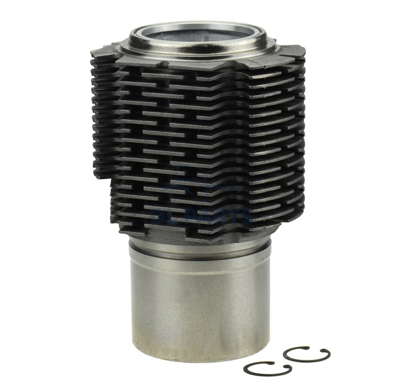 Ensemble Chemise Piston AKD311Z