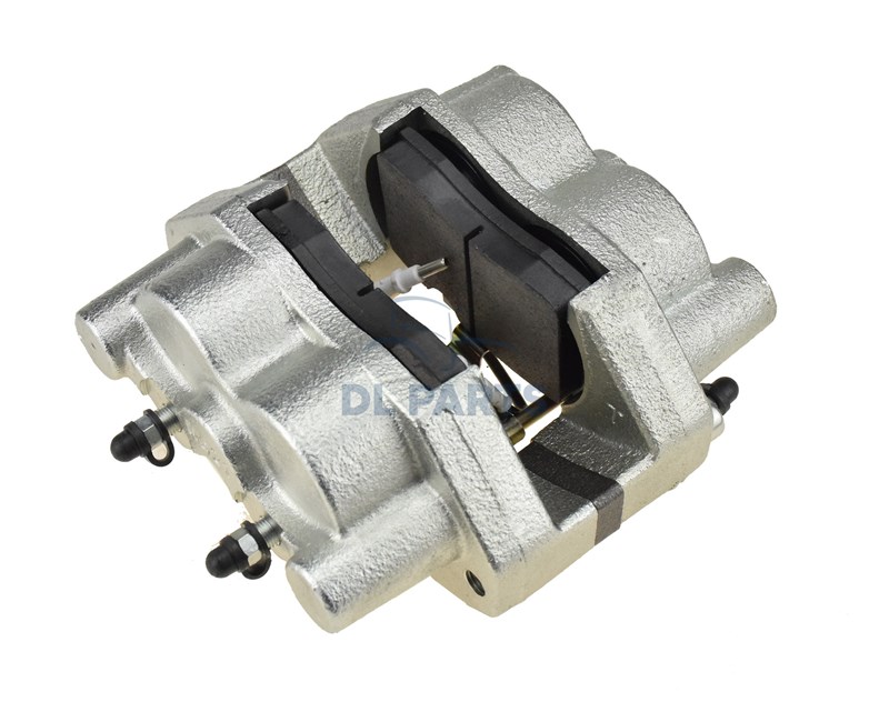 Brake caliper