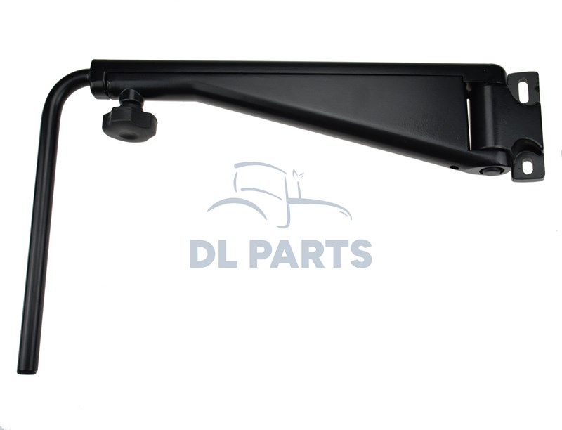 Bras de rétroviseur LH