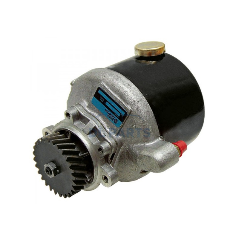 Pompe hydraulique