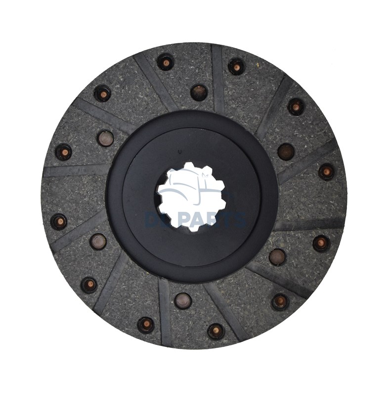 Disque de frein Case IH  178mm 10Z 35/41