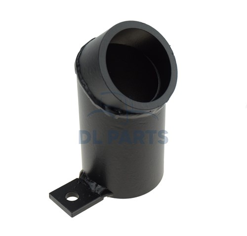 Exhaust Tip Fendt