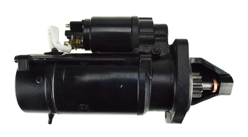 Démarreur 12V - 4,2 kw