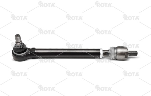Tie rod end