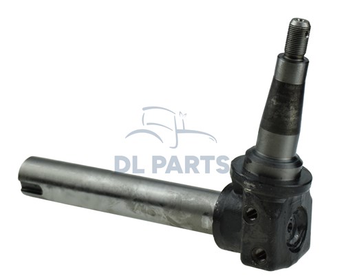 Axe de fusée droit 40 x 228mm