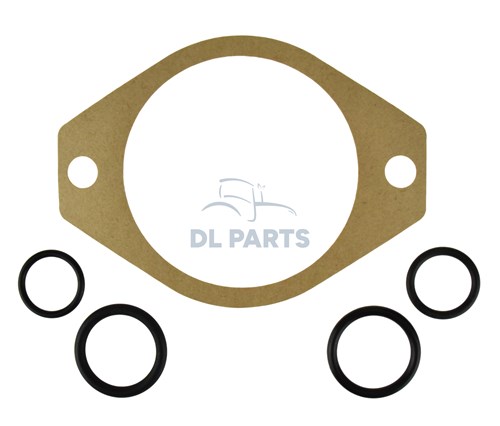 Kit joints pompe hydraulique (1 papier + 3 toriques)