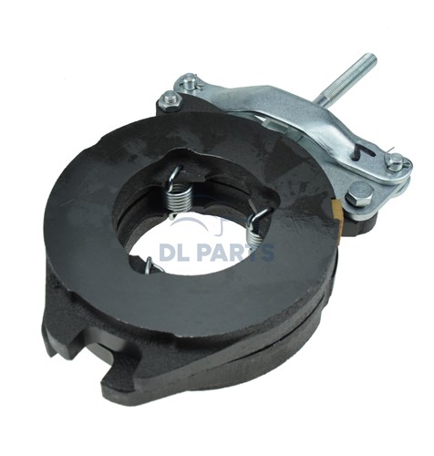 Brake Assembly