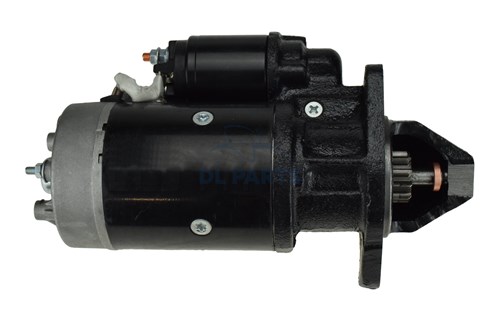 Starter 12v