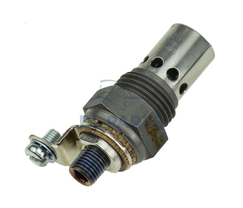 Bougie de préchauffage 1/2" BSP