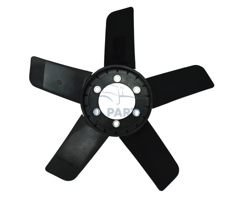 Pâles de Ventilateur