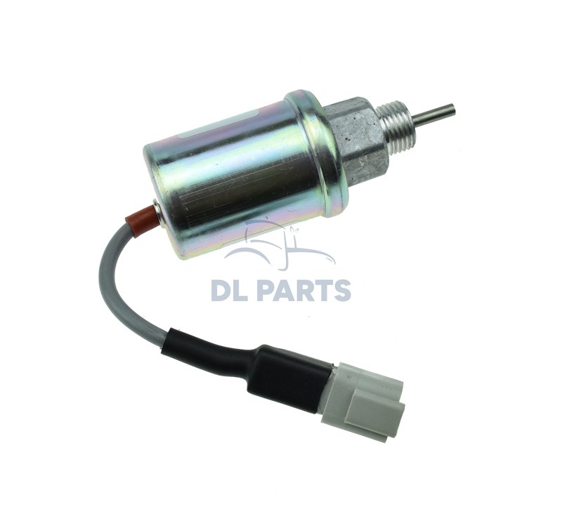 Solénoïde Arrêt Moteur