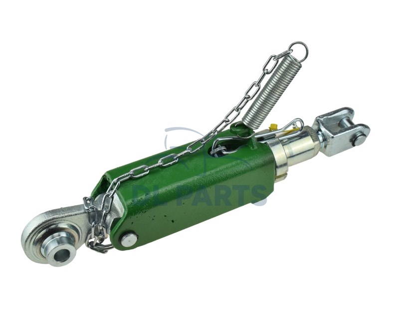 Automatic stabilisator