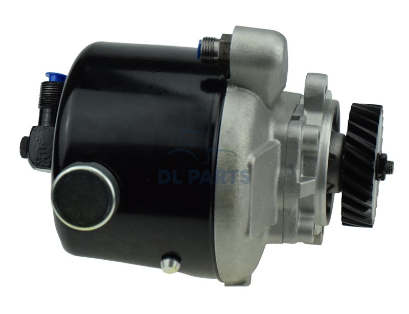 Pompe hydraulique